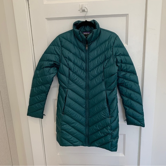 Patagonia puffer, size M - Picture 6 of 8